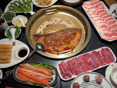 -红运火锅·中国名火锅·国风演绎(省体店)