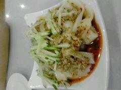 凉皮-清真西北风味餐厅