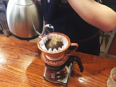 -HUG COFFEE(鼓楼店)