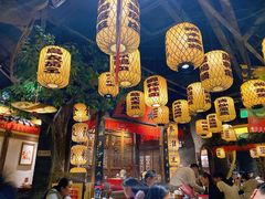 -南京大牌档(济南万象城店)