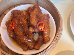 -利苑酒家(合景国际金融广场店)