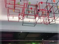 -环球约客烤涮自助(铜锣湾店)