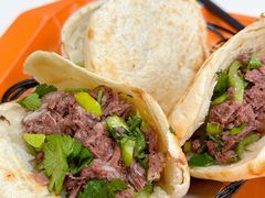 驴肉火烧-永存驴肉(桃园店)