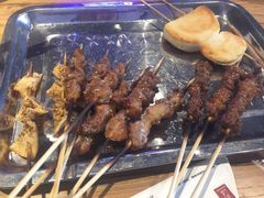 -管氏翅吧(马家堡店)