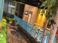 -丰茂烤串(金泉美食宫店)