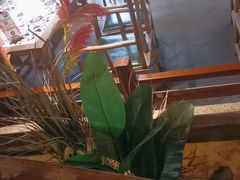 -印巷里主题餐厅(马鞍山店)