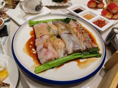 -蘩楼(南京西路中信泰富店)