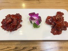 小素烧排-素行天下(国投财富广场店)
