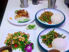 -龙记·香港茶餐厅(海上世界店)