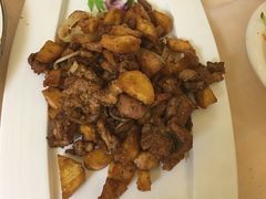 -楼兰印象(朝外店)