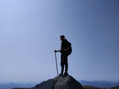 -梁野山景区