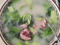 -宋记冕宁土菜馆(海门渔村二店)