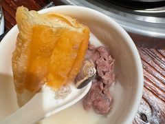 -大良毋米粥(锦龙路总店)