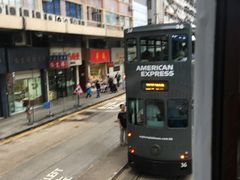 -宜必思香港中上环酒店