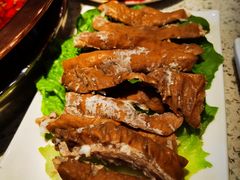 -大味生态火锅(蓝谷地店)