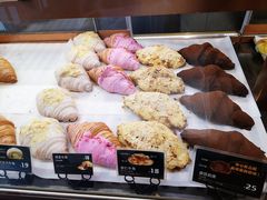 -牛角村(大族广场店)