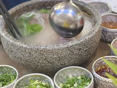 -浩海火燒雲傣家菜(芮欧百货店)