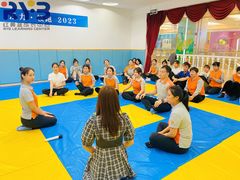 -红黄蓝成长中心•婴幼儿早教•托育(南山京基百纳广场店)