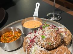 -Ameigo梅果·云贵川bistro(长宁来福士店)