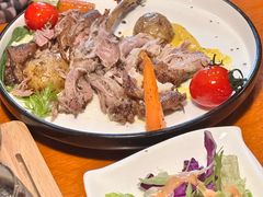 -布拉格餐厅· 中欧捷克菜(全国首店)