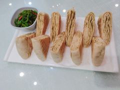 -宁味楼·西北创新融合菜(正源南街宝湖店)