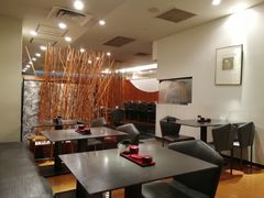 大堂-うなぎ つきじ宮川本廛(伊势丹新宿店)