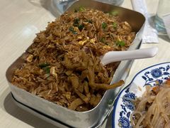 -富临轩私房菜(集庆门大街店)