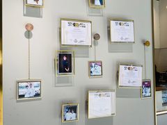 -朱迪小铺.半糖奶油蛋糕(海汇港店)