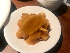 酵素萝卜-黑鸡小馆(金源店)
