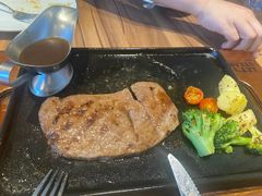 -必胜客(时代广场店)