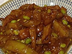 -玉桥餐厅(天坛店)