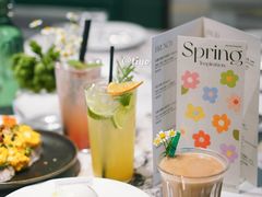 -沛家·西餐Brunch·直火料理