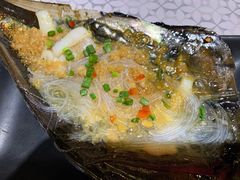 -云晓光头烧烤吧(新大陆广场店)