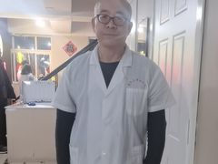 -楚氏正骨推拿按摩院(九水东路店)