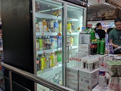 -朝内南小街菜市场
