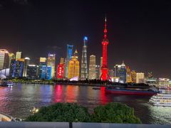 -尚9·一滴水江景中餐厅