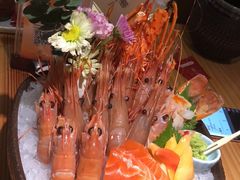 -花潮料理艺食馆(世欧广场店)