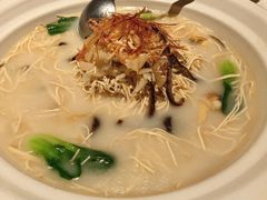 八珍煮干丝-昆仑饭店-鲜筵餐厅