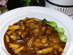 -食悦江南·淮扬菜·烤鸭(亚运村·惠新店)