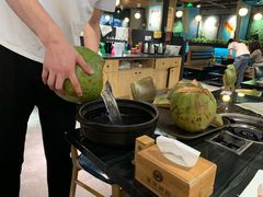 -东椰·海南椰子鸡火锅(朝阳门店)