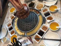 -韩宫宴烤肉·料理(南京江宁万达店)