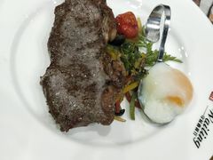 -阿顾西餐·牛排披萨(北戴河店)