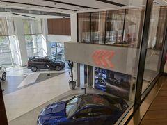 -北京盈之宝宝马&MINI4S店(望京店)