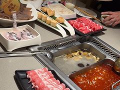 -海底捞火锅(正大乐城店)