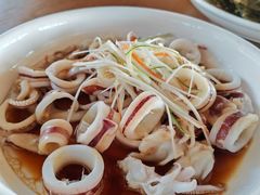-天然居·漳港海鲜·海景餐厅(南澳总店)