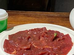 师傅嫩牛肉-大话三城重庆火锅(万科天誉店)