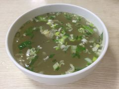 -三盛楼饭店(四流中路店)