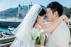 -金夫人婚纱摄影全球旅拍(大连店)