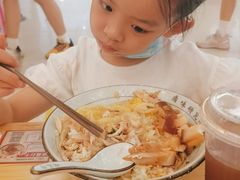 -狮头牌卤味研究所·卤味饭(花城汇南区店)