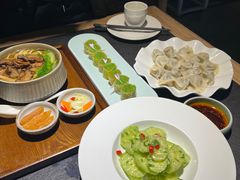 -安多素食(广仁寺路店)